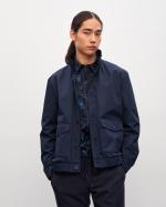 Куртка VOSQ SS24-KUM2001