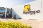 Еврокара плюс — погрузчики и погрузочная техника
