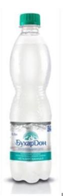 Минеральная вода Бухардон