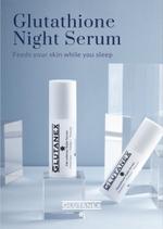Glutanex Night Serum
