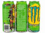 Энергетический напиток Monster Energy RIO PUNCH