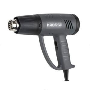 Фен 2000 Вт.

2000вт, температура: 1, 50-480℃, 2, 50-600℃. Поток воздуха: 1, 210-250л/мин, 2,340-380л/мин