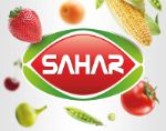 SAHAR Food — консервированная продукция высокого качества из Ирана оптом
