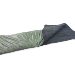 Спальный мешок-одеяло до -10С