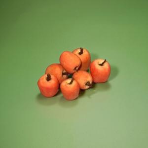 Миниатюра &#34;Яблоки&#34;