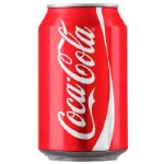 Coca-Cola 0.30 Coca-Cola