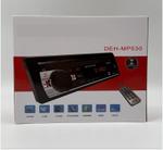 Магнитолы (1din) MP-530
