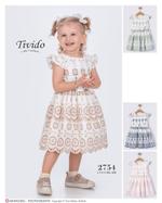 Платья Tivido 2754 2754
