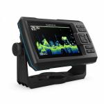 (Продажа оптом) Морской эхолот Garmin STRIKER Vivid 5cv с защитным чехлом 010-02551-00