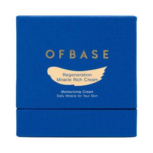 OFBASE Regeneration Miracle Rich Cream