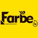 FARBE — штукатурка короед для внутренней и внешней отделки