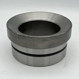 Valve Seat for Frac Pump