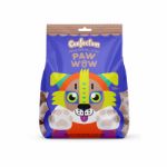 Маршмеллоу "Confectum Paw Wow" со вкусом "Тоффи" 115300-114