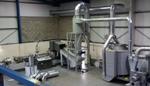 Линия гранулятции полиэтилена Polystar HNT-100+