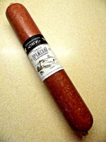 Колбаса Стегус Сервелат Пражский