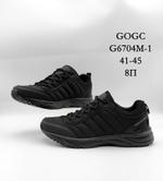 Кроссовки GOGC G6704M-1 G6704M-1