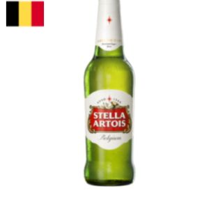 пиво &#34; Стелла Артуа&#34; - 0.5л