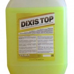 Теплоноситель для отопления DIXIS TOP представляет собой водный раствор пропиленгликоля, содержащий сбалансированный пакет присадок, в который входят: антикоррозионные, антипенные, антиокислительные и термостабилизирующие, а так же присадки, повышающие инертность к уплотнительным материалам. Безопасный теплоноситель для отопления DIXIS TOP выгодно отличаются по токсикологическим свойствам от традиционных теплоносителей для отопления технического назначения на основе моноэтиленгликоля. Теплоноситель для отопления DIXIS TOP может безопасно использоваться в открытых системах и в двухконтурных отопительных котлах, а также позволяет производить пусконаладочные работы при отрицательных температурах. Теплоноситель для отопления DIXIS TOP — готовый к использованию антифриз с температурой начала кристаллизации минус 30°C. Допускается разбавление водой в соотношении 1:1 для получения антифриза с температурой начала кристаллизации минус 10°C. Основные преимущества теплоносителя для отопления DIXIS TOP: приготовлен на основе пищевого пропиленгликоля; безопасное использование в замкнутых системах объектов пищевой промышленности; высокая морозостойкость; исключает разрушение элементов теплообменных систем при замерзании; не вызывает коррозию стали, чугуна, меди, латуни, алюминия и припоя; обладает способностью удалять и предотвращать образование накипи; не наносит вреда уплотнительным материалам; совместим с пластиковыми и металлопластиковыми трубами и уплотнителями; пожаробезопасен; 100% выходной контроль качества продукции; выгодная цена. Качество и долговечность теплоносителя для отопления DIXIS TOP подтверждено успешной практикой применения в различных системах отопления, охлаждения и кондиционирования. Вся тара защищена от несанкционированного вскрытия. Температура начала кристаллизации минус 31°C Температура замерзания минус 44°C Плотность при 20°C 1,048 - 1, 049 г/см3 Температура кипения при атмосферном давлении не ниже 106°C Содержание пропиленгликоля 45,05% ОСОБЕННОСТИ ИСПОЛЬЗОВАНИЯ: Теплоноситель для отопления DIXIS TOP готов к использованию. Допускается разбавление водой в соотношении 1:1 до получения антифриза с температурой начала кристаллизации минус 10О С. Использовать теплоноситель для отопления с температурой начала кристаллизации выше минус 10оС НЕ ДОПУСКАЕТСЯ, так как снижаются защитные свойства присадок и возможно возникновение коррозии, накипи и осадков. Для систем с естественной циркуляцией рекомендуется разбавлять теплоноситель для отопления до заливки в контур. При наличии принудительной циркуляции можно разбавлять прямо в системе, для чего надо залить часть необходимого количества воды, затем теплоноситель для отопления и оставшуюся воду.