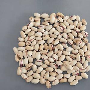 Natural open pistachio (Ahmad Aghaee variety)