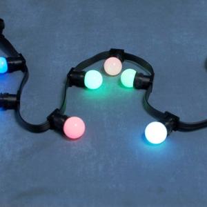 Шлейф белт-лайт и лампы