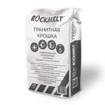 Rockmelt Гранитная крошка, 20 кг Rockmelt Гранитная крошка 4620769390943