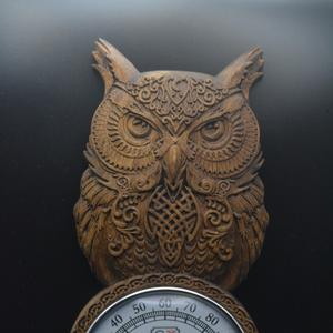 Термогигрометр для бани и Сауны.