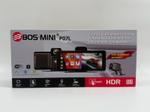 Регистраторы-мониторы BOS-MINI P07