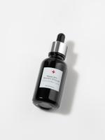 Концентрированная Ампульная Сыворотка с Ниацинамидом 20% и Витамином С CU DR. SOLUTION Niacin 20% 8809207225054