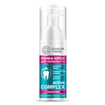 ПЕНКА-МУСС ДЛЯ ПОЛОСТИ РТА COMPLEX active