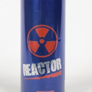 Reactor Energy Drink