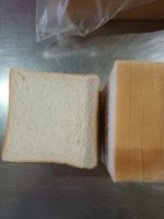 Хлеб тостовый, для сэндвичей