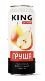 King Груша