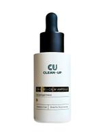 Концентрированная Ампульная Сыворотка CU CLEAN-UP EX-C RE N Calm Ampoule, 30 мл 8809207222619
