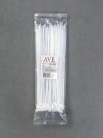 Хомут нейлоновый AVE HNW 3,6 х 250 HNW 3,6 х 250