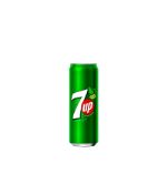 Seven Up 7up 0.25мл