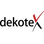 Dekotex — 30 лет успеха ВАШЕГО бизнеса