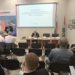 Профсоюз жизнеобеспечения Подмосковья призвал пересмотреть тарифные ставки в ЖКХ для привлечения мол