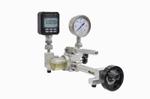 Hydraulic Pressure Comparison Pump sino HS705