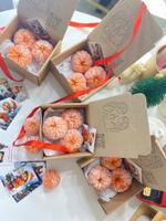 Мандаринки