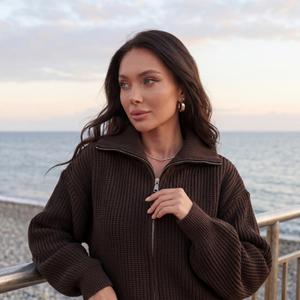 Кардиган на замке