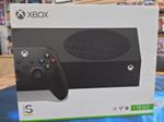 Оптовая продажа! Абсолютно новая игровая консоль Microsoft Xbox Series S 1 ТБ — черная