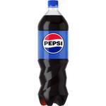 Напиток PEPSI (б/а) 0.5л