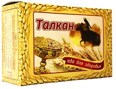 Талкан Башкирский