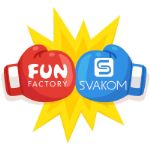 Fun Factory VS. Svakom. Оптовая скидка до 20%