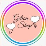 Gelion.shop — шары, фейерверки, все для праздника оптом