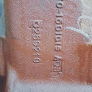 Корпус сцепления 