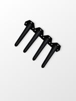 Ножки конусные 150мм (под угол)