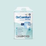 Подгузники-трусики для взрослых Dr. COMFORT ХL (30шт.)