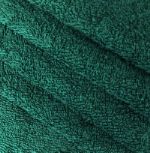 Ткань Махра хлопок Зелёная хвоя Турция опт