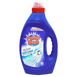 Гели для стирки Power Wash 2л Universal